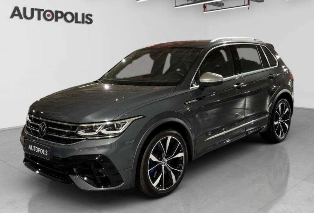 Volkswagen R  300 PS