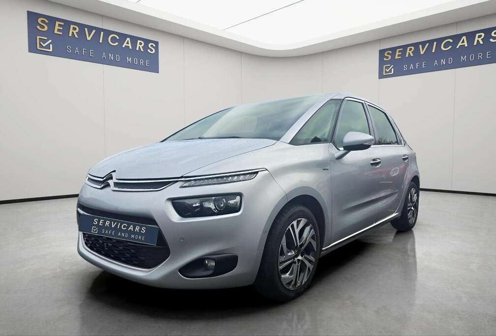 Citroen 1.6 THP Exclusive  GARANTIE 12 MOIS