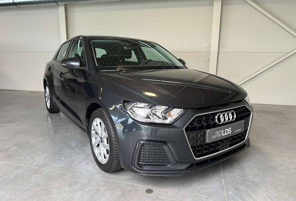 Audi A1 25 TFSI Sportback S tronic - Navi - DAB -