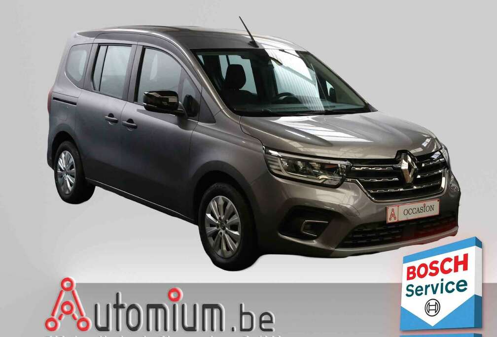 Renault 1.3 TCe Equilibre