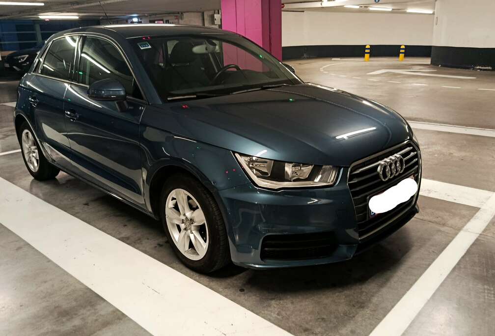 Audi A1 Sportback 1.0 TFSI