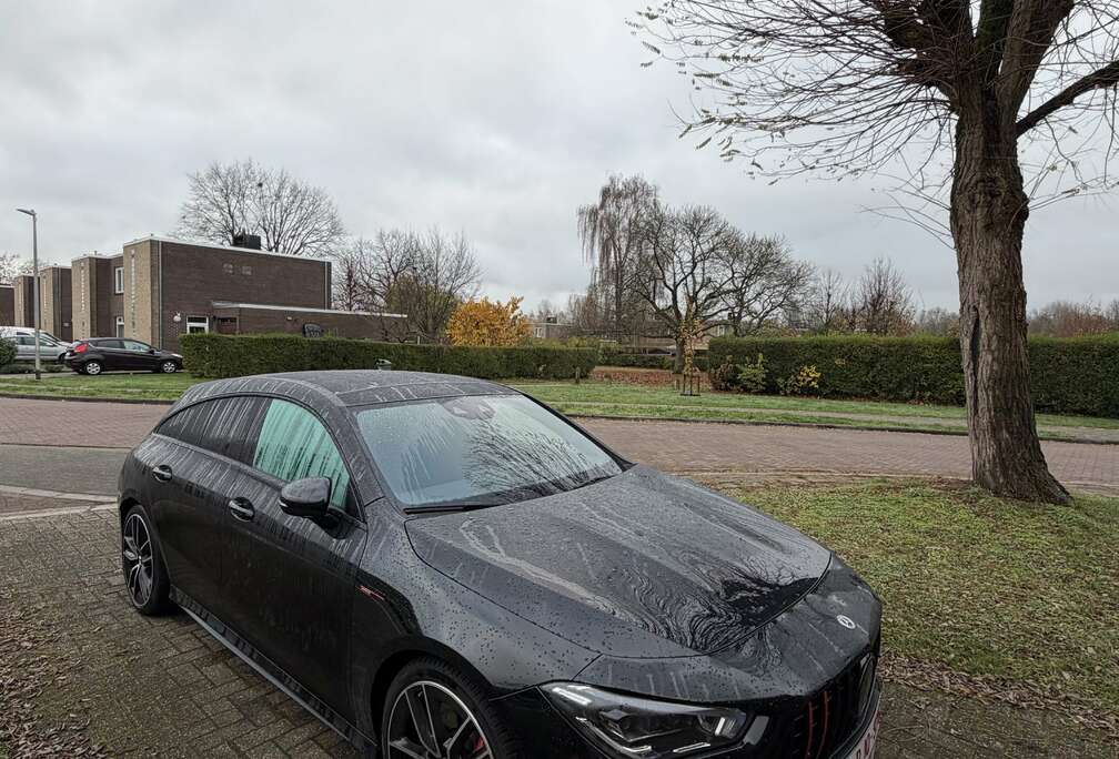 Mercedes-Benz 4-Matic (EU6AP)