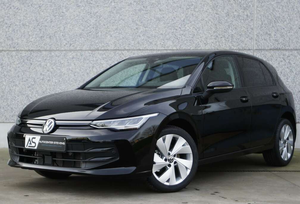 Volkswagen 1.5 eTSI OPF DSG Life
