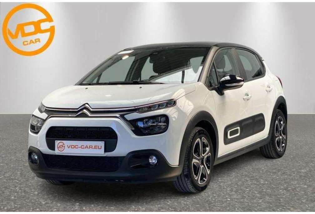Citroen Shine