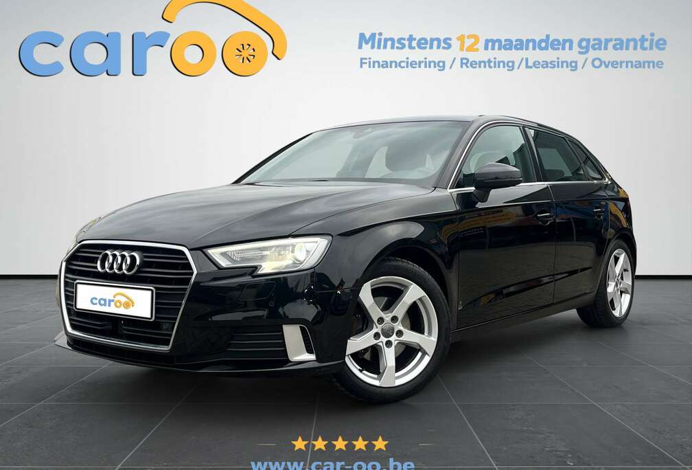 Audi Sportback 1.4 TFSI c.o.d. ultra Design S tronic
