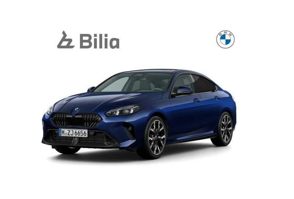 BMW d MSport M Sportpaket