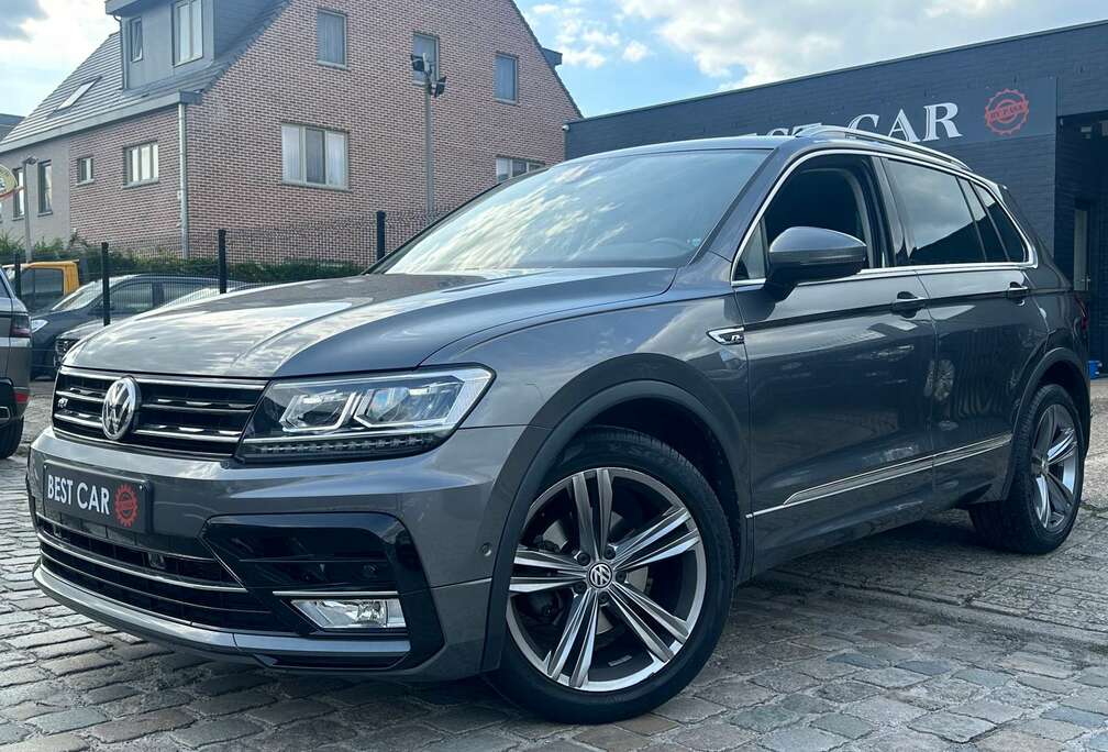 Volkswagen 1.4 TSI R Line * DSG