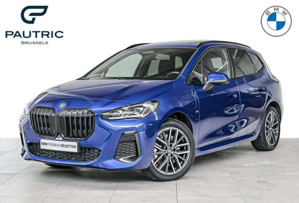 BMW e xDrive Active Tourer - 2jaar/ans garantie