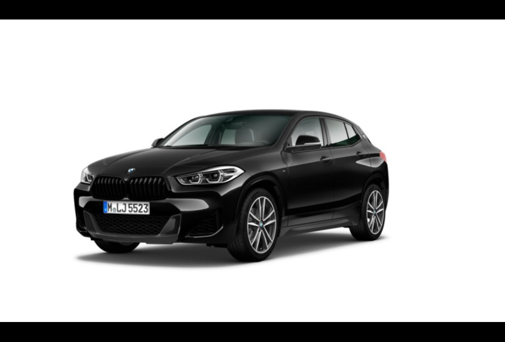 BMW sDrive18i/M-Sport