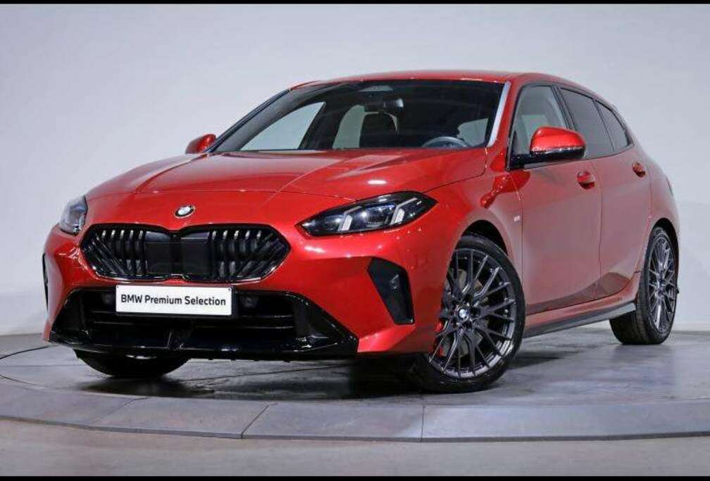 BMW Hatch Kit M Sport