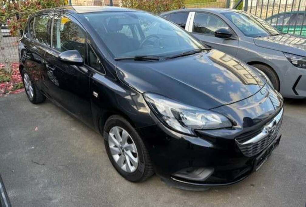 Opel Corsa 1.3 CDTI Enjoy Start/Stop