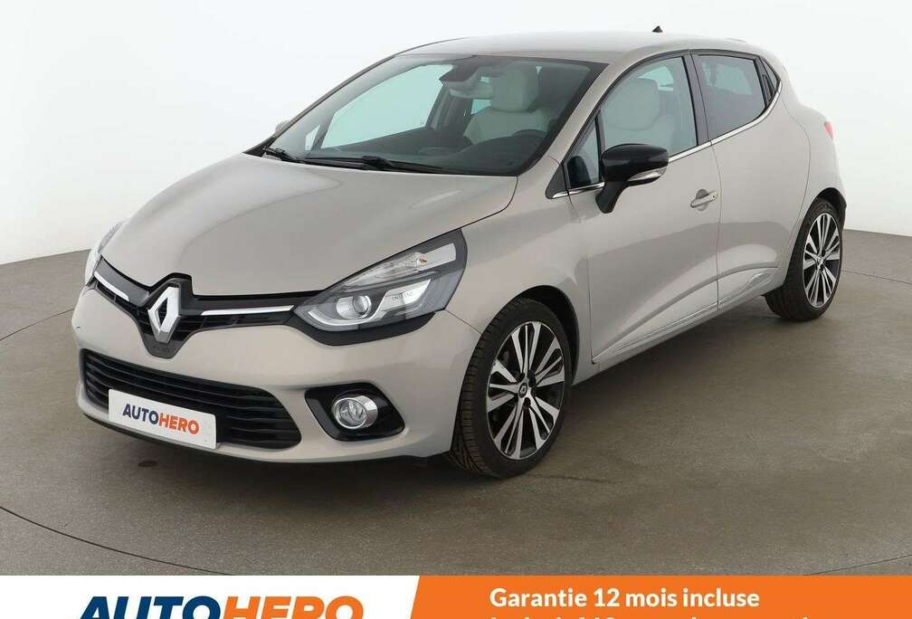 Renault 1.2 TCe Energy Initiale Paris