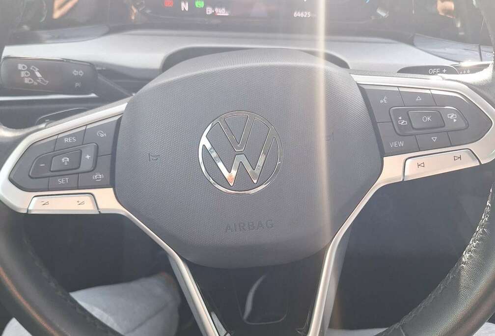 Volkswagen 2.0 TDI SCR DSG