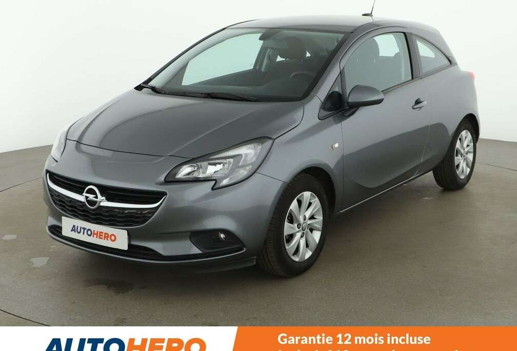 Opel 1.2 Edition