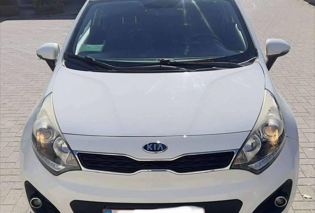 Kia 1.2i ECO Dynamics. Essance 149.000km