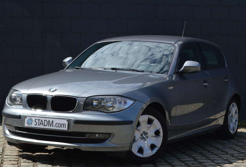 BMW  climatronic GPS