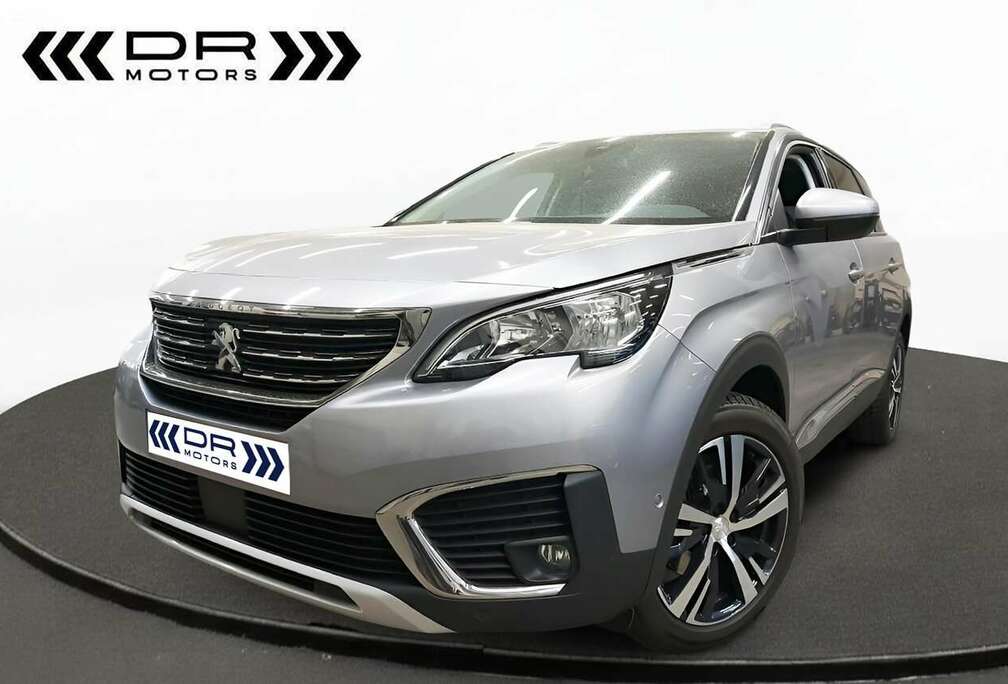 Peugeot ALLURE - PANODAK - CAMERA -