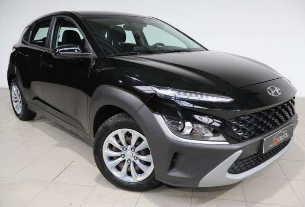 Hyundai Kona 1.0 T-GDi Air