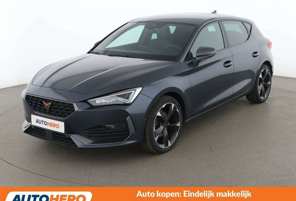 1.5 eTSI
