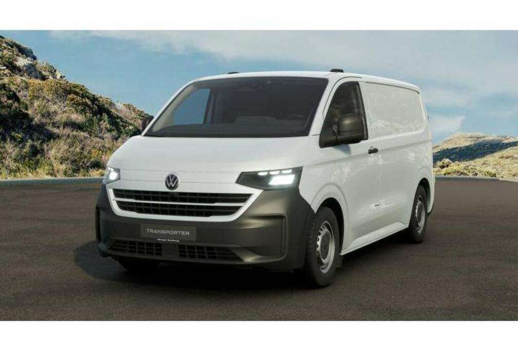 Volkswagen Fourgon