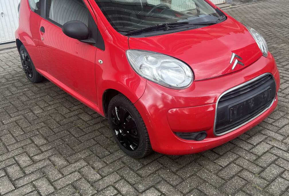 Citroen