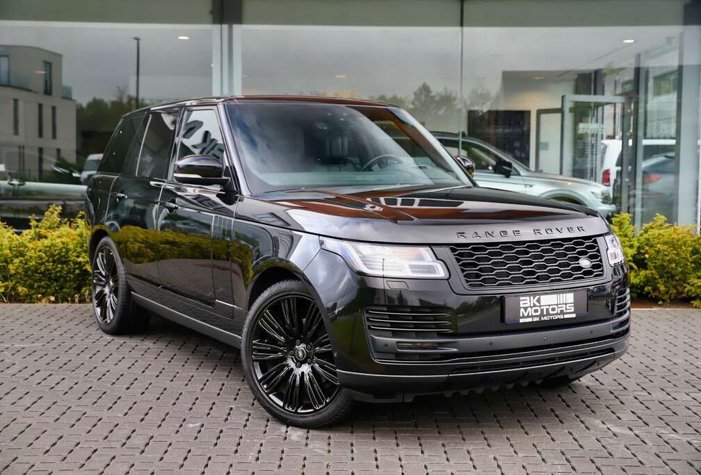 Land Rover 3.0 SDV6 Vogue-22\