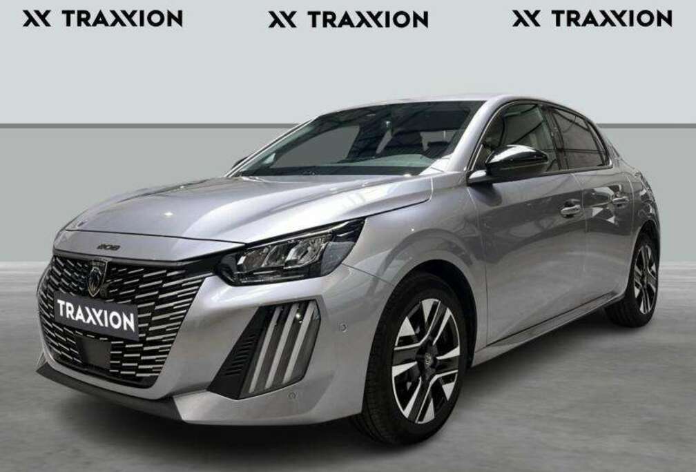 Peugeot Allure