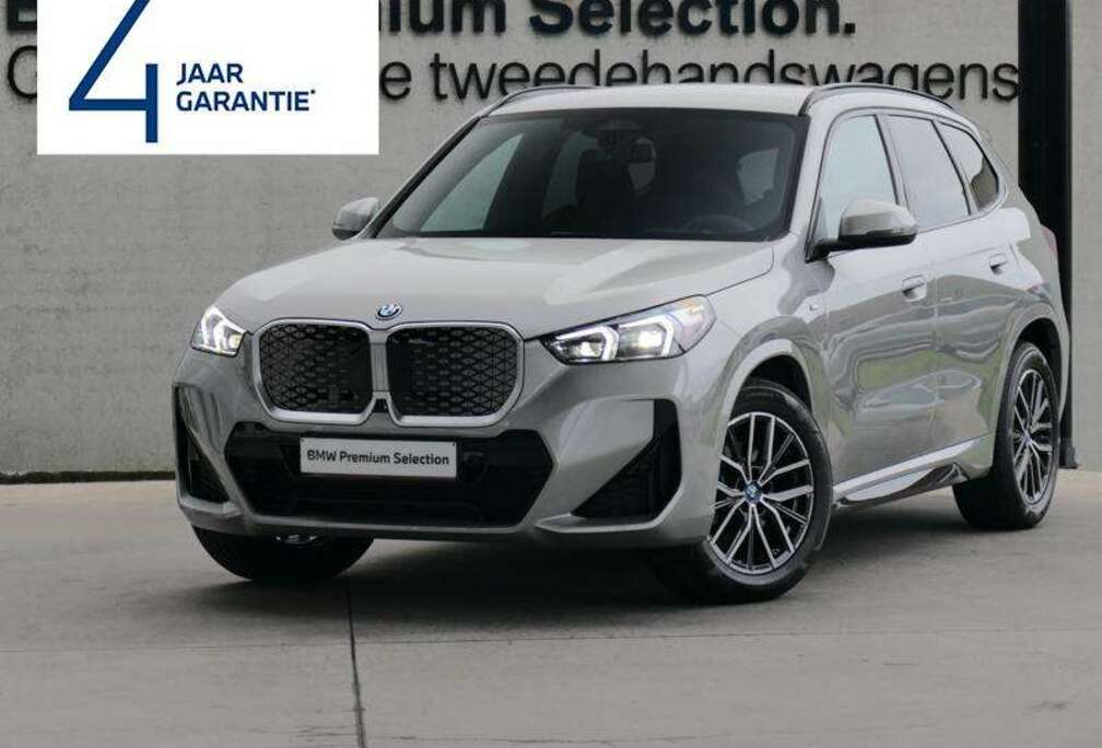 BMW eDrive20 M Sport  360  Drive+