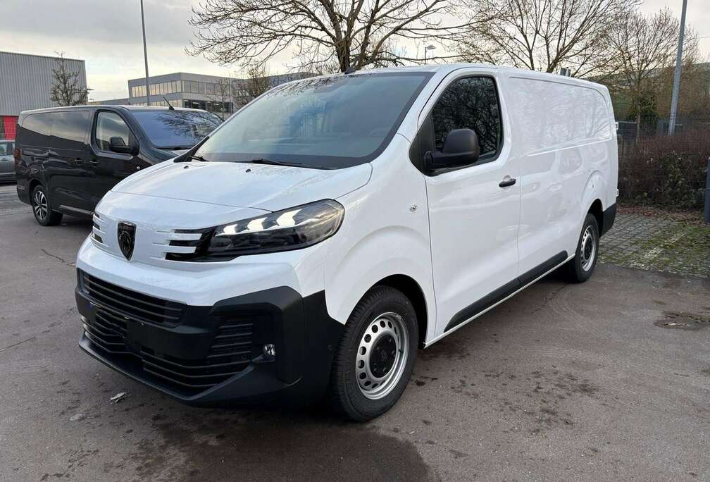 Peugeot 2.0 BHDI 145 S&S EAT8