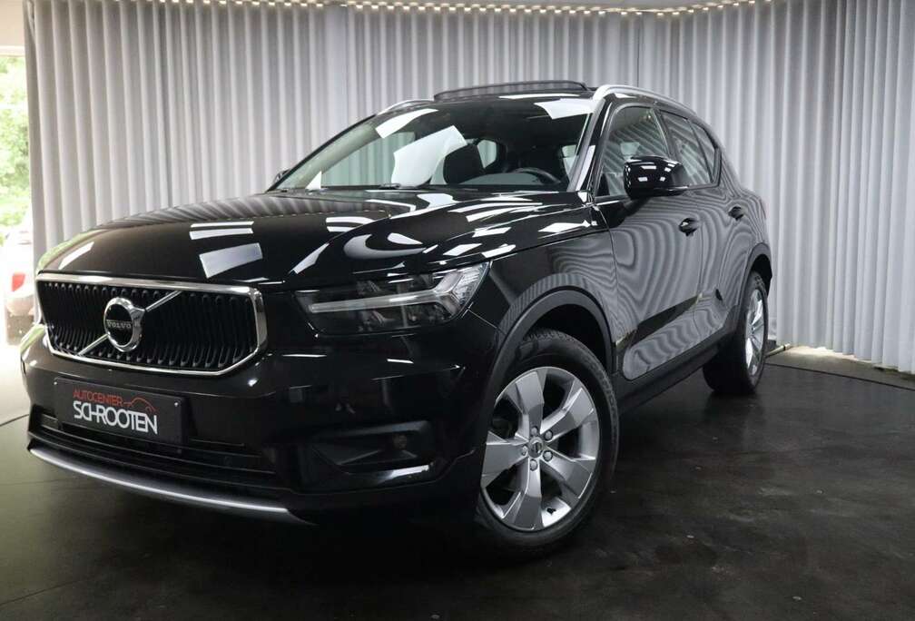 Volvo T3 MOMENTUM