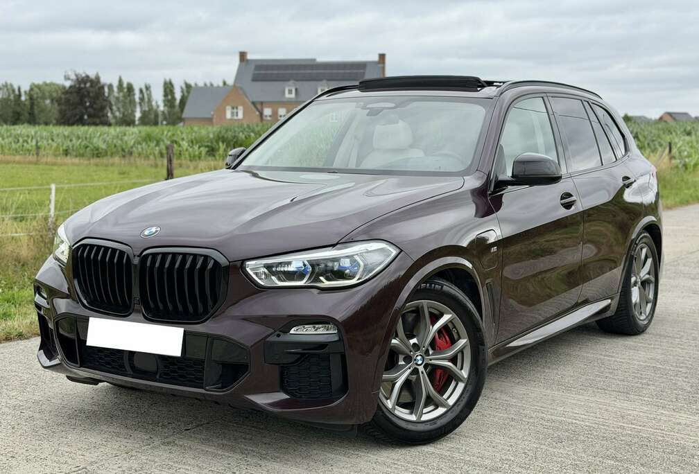 BMW xDrive45e M Sport Individual | Sky Lounge | Laser
