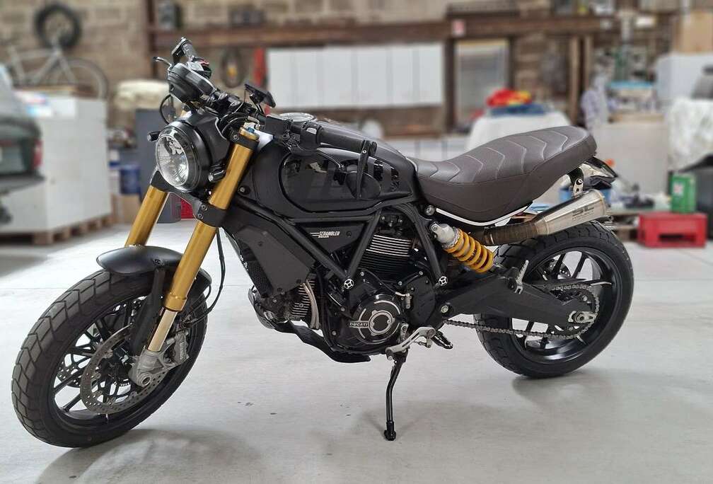Sport Pro