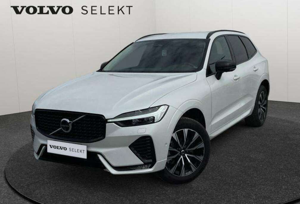 Volvo B4 Plus Dark / Essence