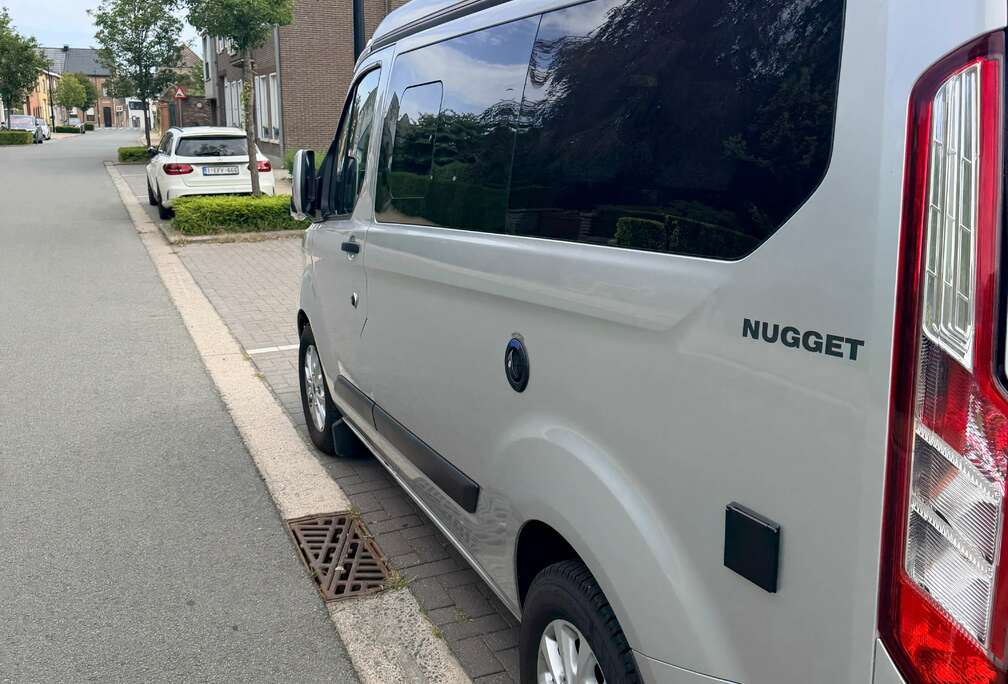 Ford Nugget