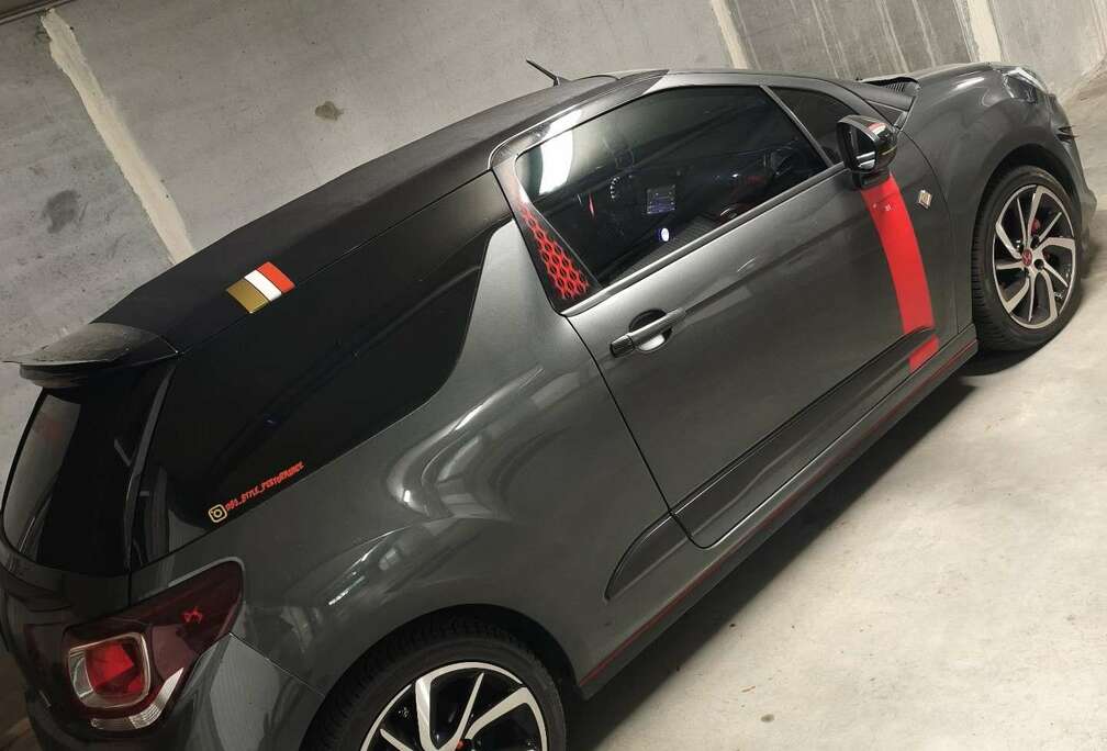 PureTech 110 S&S EAT6 Sport Chic MOTEUR HS!!!!!