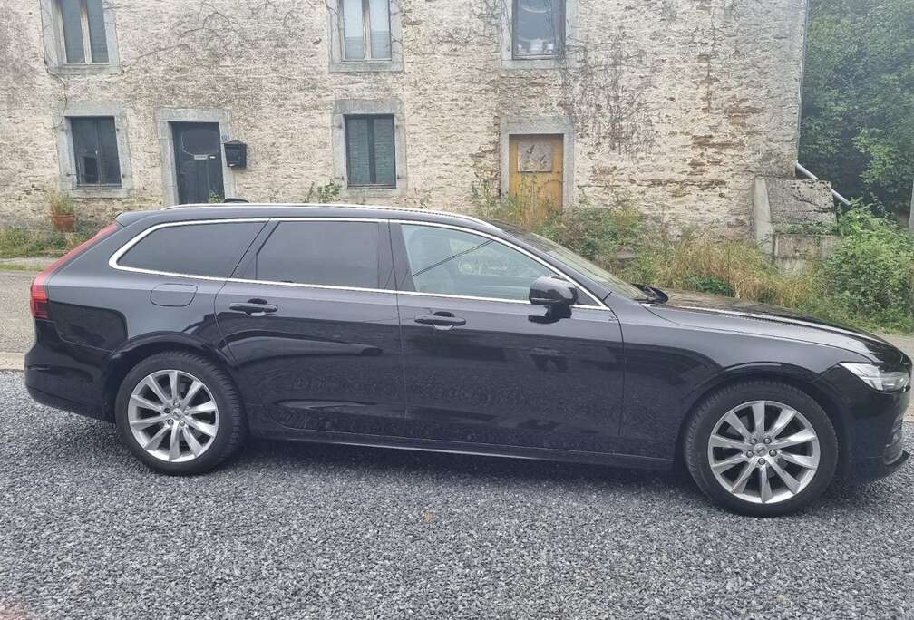 Volvo V90 2.0 B4 Momentum Pro Geartronic AdBlue