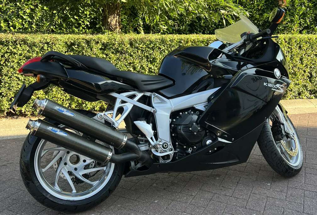 BMW Zeer Goede Remmen Banden, Dealer Recent Onderhoud