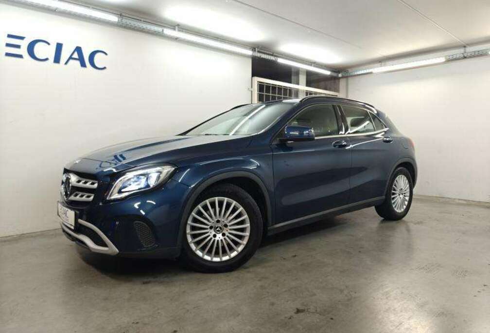 Mercedes-Benz Business Solution