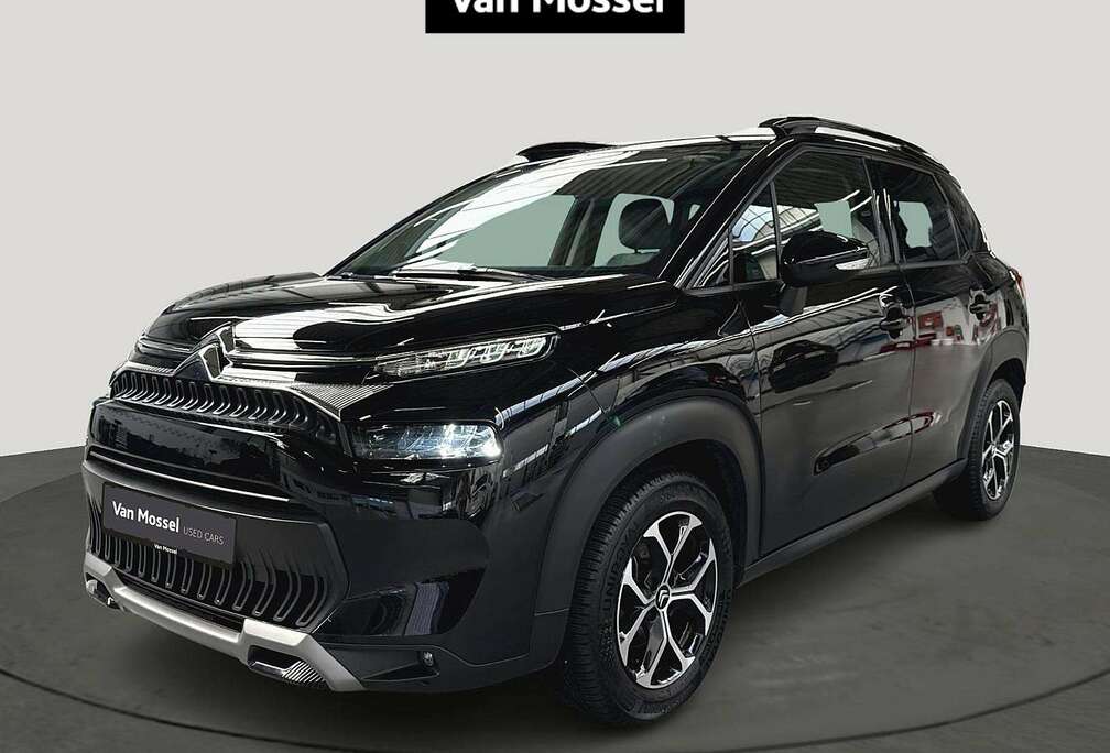 Citroen 1.2 PureTech 110 S&S MAN6 Shine Pack ! VERWACHT !