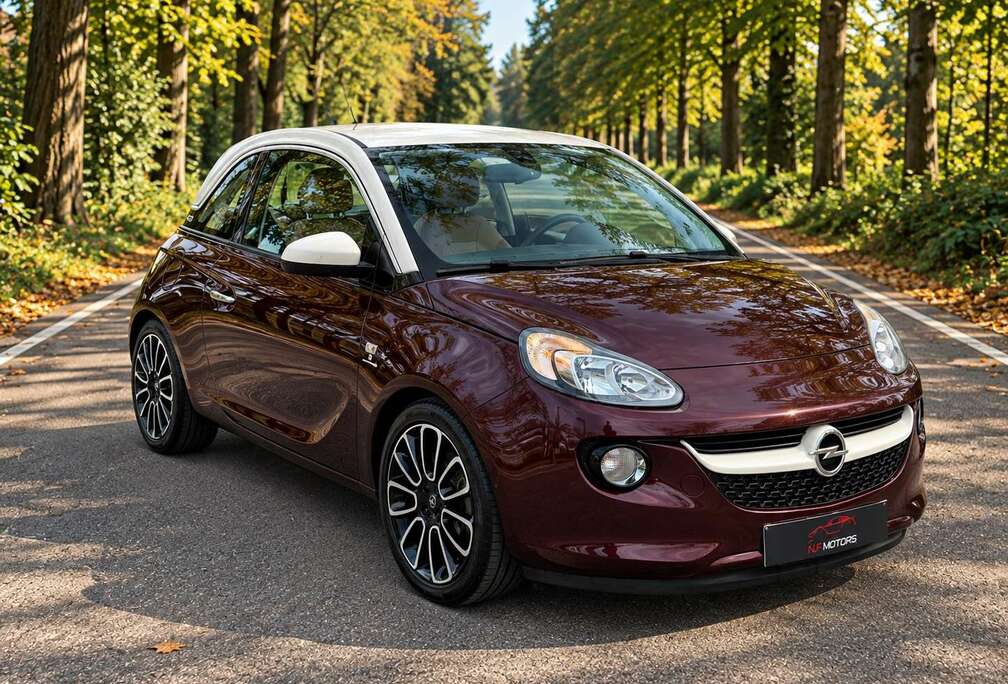 Opel Édition spéciale✅ dans un état neuf ❗️
