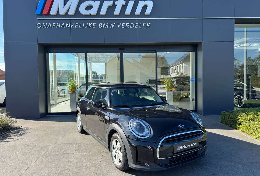 MINI Mini One /Handgeschakeld/ PDC/Carplay/Airco/LED