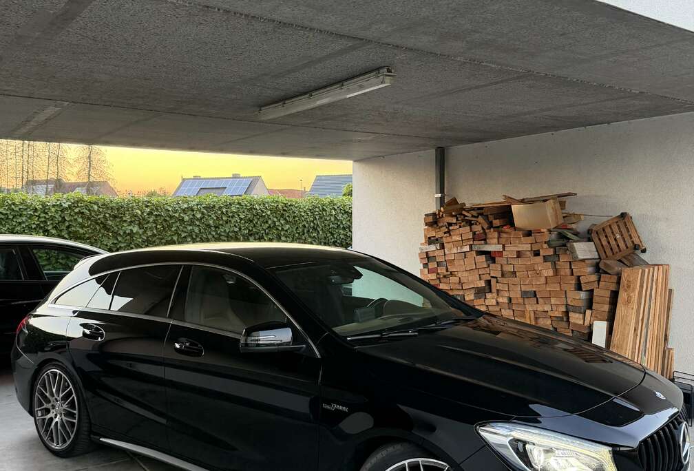 Mercedes-Benz 4-Matic