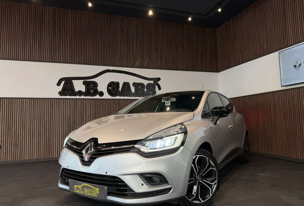 Renault 0.9 TCe Bose Edition - GARANTIE 12M - CARNET FULL