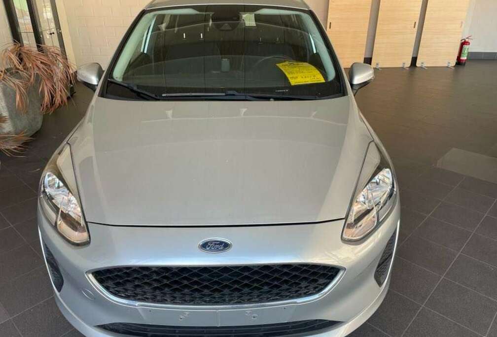 Ford Fiesta 1.1 COOL