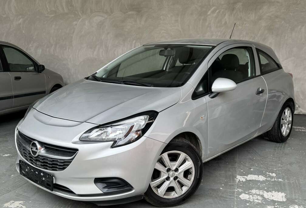 Opel 1.2 ESSENCE  75.000 KM  2018 ** EURO 6B