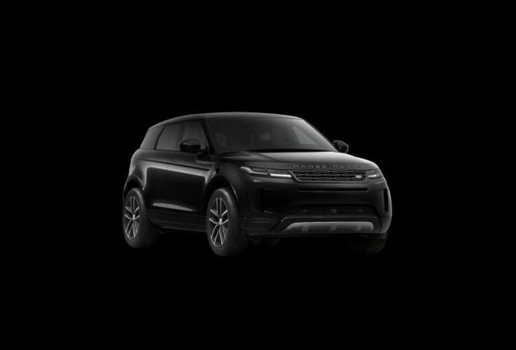 Land Rover P160 S EDITION