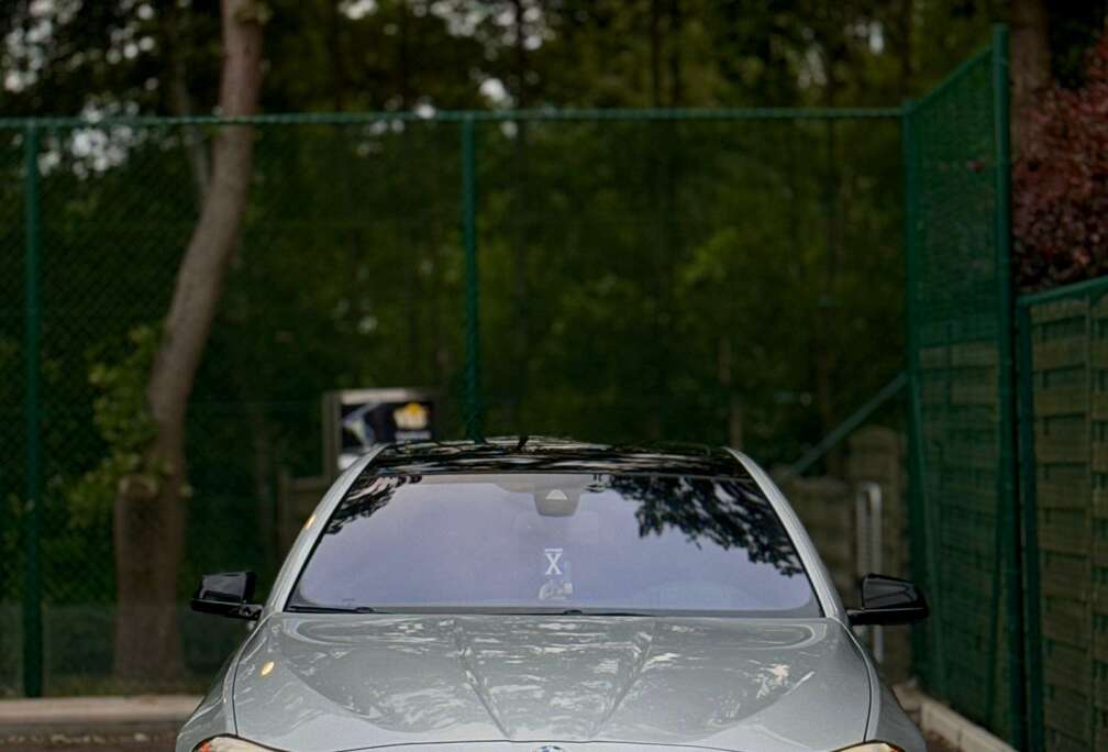 BMW 535d xDrive Sport-Aut.