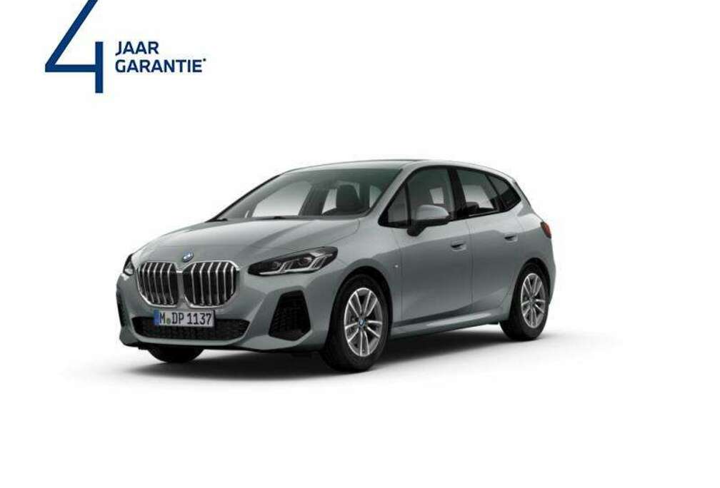 BMW 220iA Active Tourer M Sport