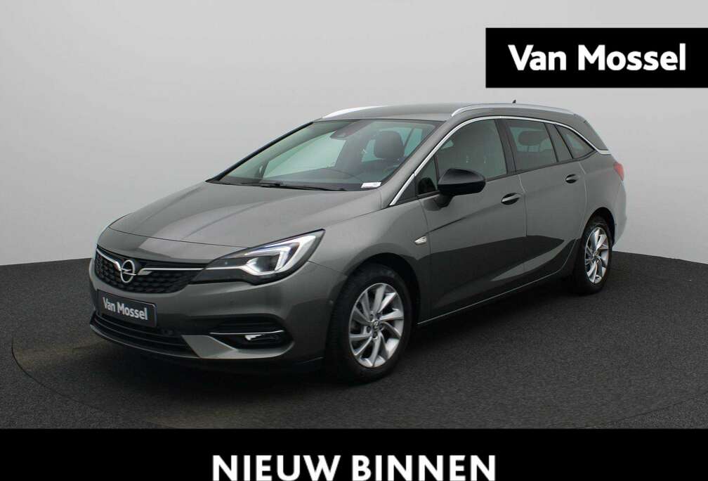 Opel Sports Tourer 1.5 Turbo D 90kW S/S Elegance CAMERA