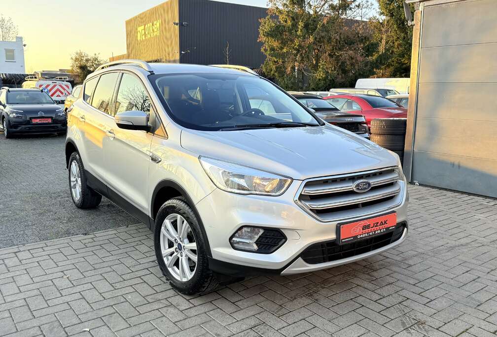Ford Kuga 1.5i 38.000KM 1j garantie dealer onderhouden